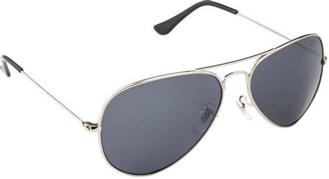 Buy Vincent Chase Aviator Sunglasses Blue For Men Online @ Best Prices ...