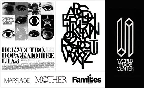 Herb Lubalin Work