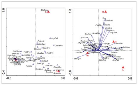 Impact of 40 Years Use of Different Herbicide Strategies and Crop ...