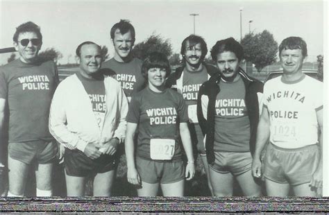 Larned/Pawnee County Torch Run, 100 W 1st St, Larned, KS 67550, United ...