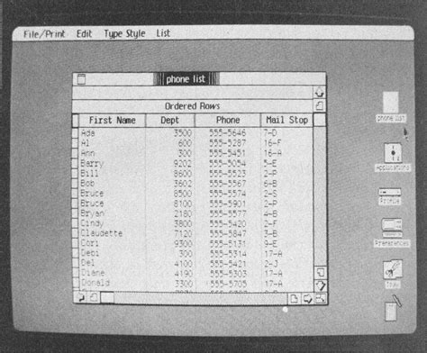 Image result for Lisa Software Tutorials