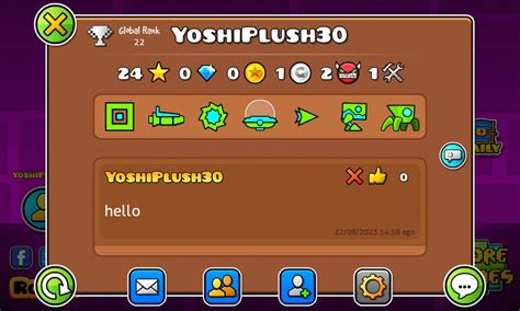 Geometry Dash Auto Creator 的图像结果
