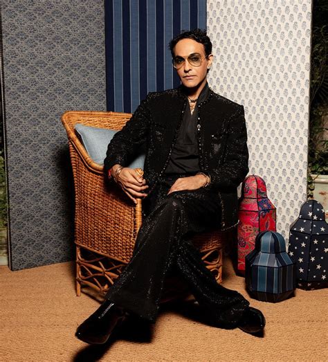 Ralph Lauren lights up Mumbai ahead of Diwali with a sumptuous sit-down ...