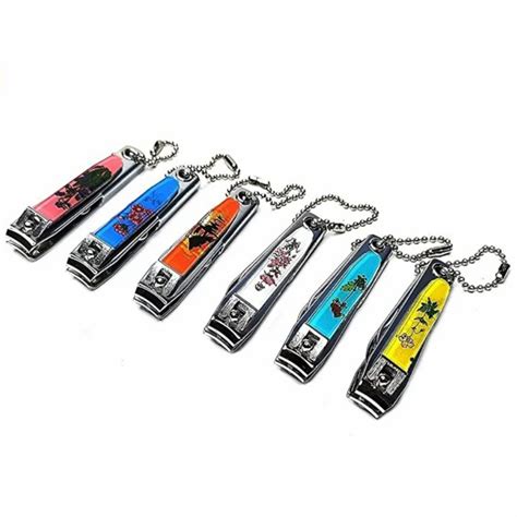 Nail Cutter - Bell Nail Clipper Trader - Retailer from Mumbai
