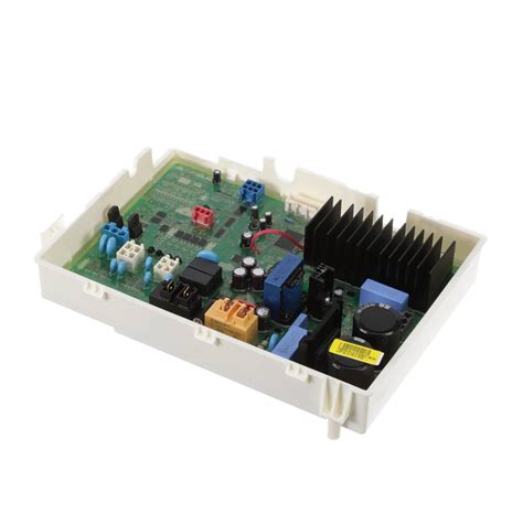 LG Washer Control Board Problems 的图像结果