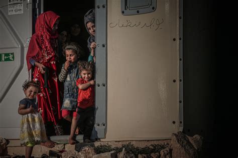 IRC warns of threat to Syria cross-border aid