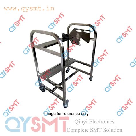 YSM Feeder Trolley – QYSMT