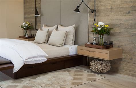 16 Bedside Table Ideas That Are Simple and Stunning