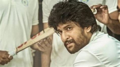 'ஜெர்சி' இந்தி ரீமேக் தனக்குக் கிடைத்த பாராட்டுதான்: நானி நெகிழ்ச்சி ...