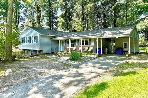 4005 Lehigh Ct Houses - Raleigh, NC 27609