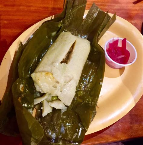 Food From Honduras