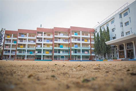 Facilities || National Academy For Learning