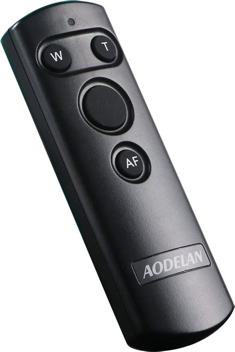 Image result for Canon Remote Control