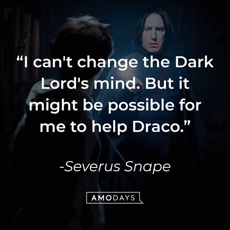 55 Snape Quotes from the Charismatic Wizard of the Harry Potter Series