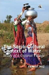 Socio-Cultural Context Of Water: Buy Socio-Cultural Context Of Water by ...