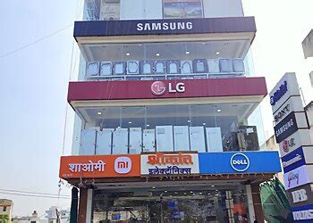 3 Best Electronics Stores in Nagpur, MH - Expert Recommendations