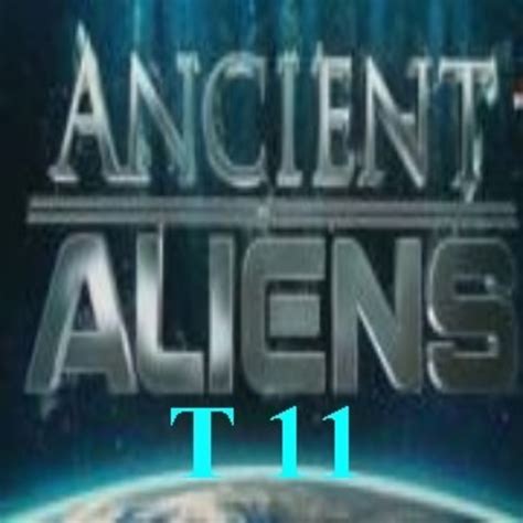 Image result for Alienigenas Ancestrales Temporada 11