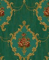 Las Vegas 21028 10 Meter x 21 Inches Damask Look Wallpaper - 57.41 Sq ...