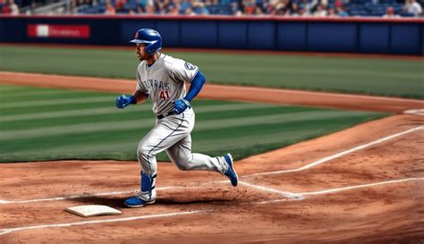 Run Baseball 的图像结果