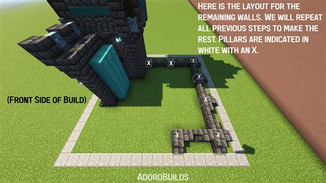 Image result for Small Fortress Maya Tutorial