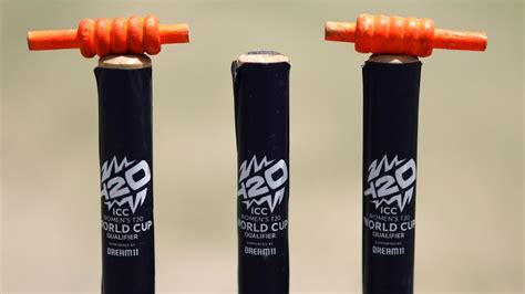 Cricket Coverage - Mongolia vs Singapore, ICC Men's T20 World Cup Asia ...