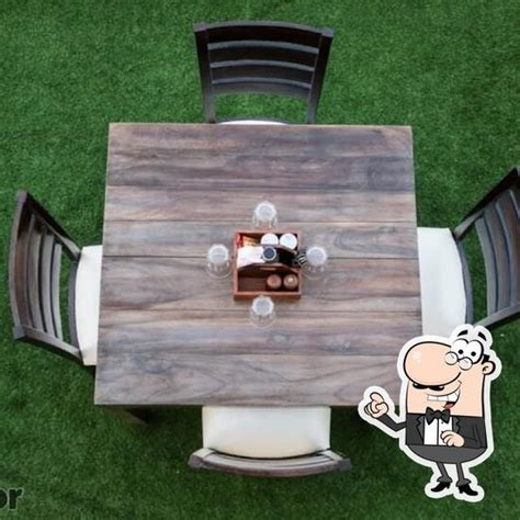 Masala Trails, Jaipur - Restaurant reviews