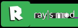 Rays Mod Addons 的图像结果