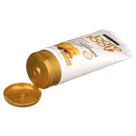 Freeman Bare Foot Foot Treatment, Marula Oil & Cocoa | Ubuy India