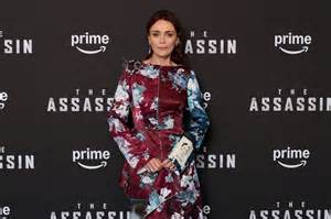 The Assassin cast: The Assassin cast and character guide: Who plays ...