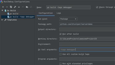 Image result for Go Project Debugging