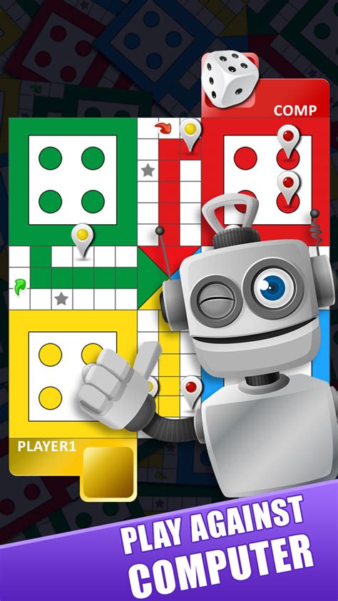 Ludo game - Classic Dice Game : Amazon.in: Apps for Android