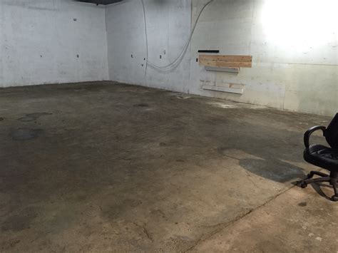 Self Leveling Garage Floor Coating – Flooring Ideas