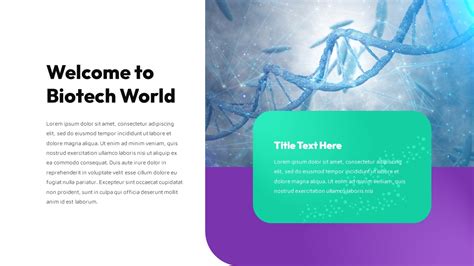 Biotechnology Background for PowerPoint 的图像结果