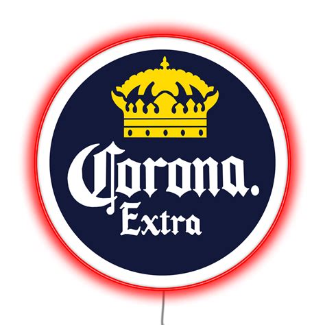 Corona Extra Logo Png