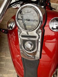 43 Used Harley Davidson Dyna in India. Buy from Owners and Dealers ...