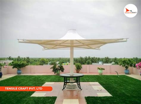 Home - Tensile Structure in Delhi