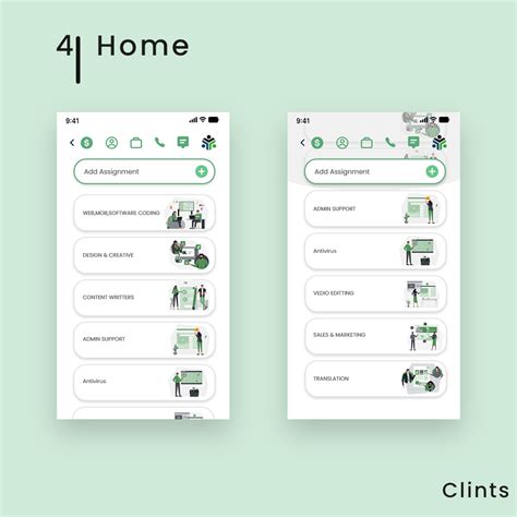 Image result for Freelancer Application