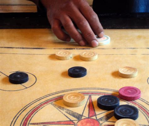 7 DESi Traditional Indoor Games that Only 90s Kids Remember