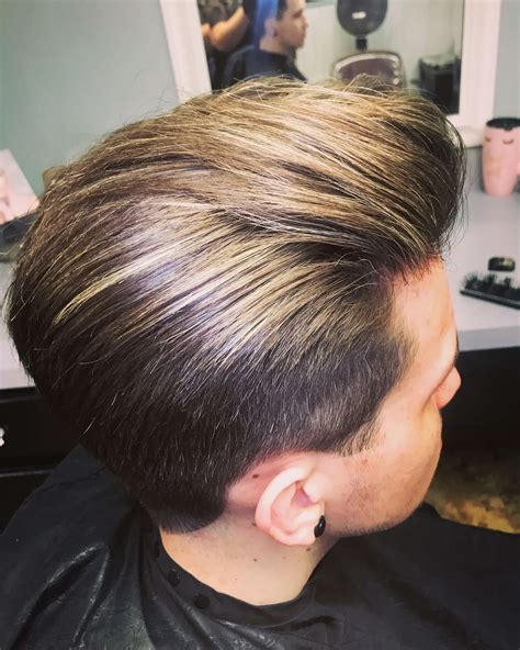 Men — A Cut Above Salon & Boutique in Orfordville, WI