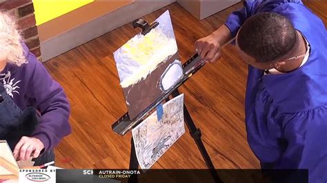 Upper Michigan Today highlights Marquette arts and culture, gets to ...