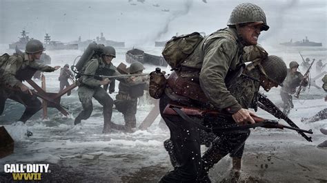 Cod WWII 的图像结果