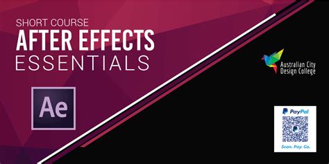 Image result for After Effects Course