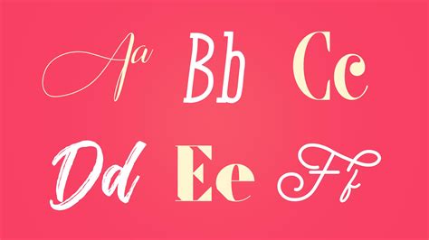 Image result for Best Font For