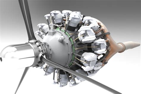 Mechanical Engineering 3D Modeling 的图像结果