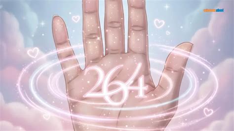 Writing 24 On Venus Mount: शुक्र पर्वत पर 24 लिखकर कैसे करें प्रेम ...