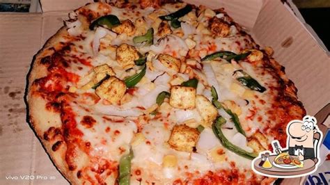 Domino's Pizza Gharda Circle , Dombivli, Dombivli - Restaurant menu ...