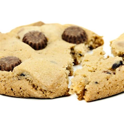 cookie crumble recipe