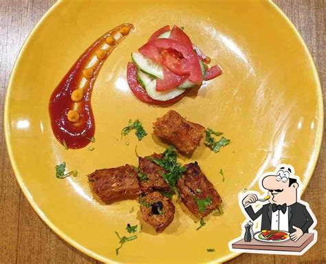Flechazo Gachibowli, Hyderabad, Gachibowli Flyover - Restaurant reviews