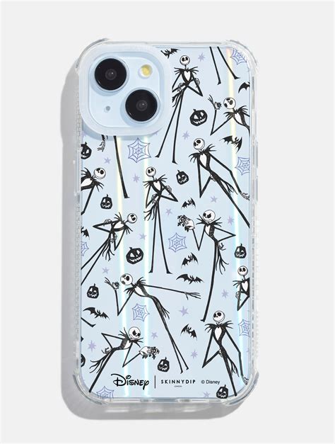 Disney The Nightmare Before Christmas Jack Skellington Shock iPhone ...