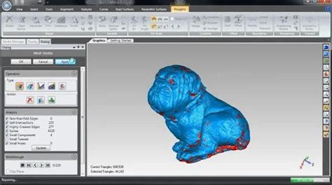 Image result for 3D Scanner Software